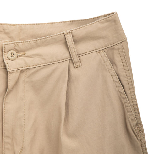 Carhartt WIP Cole Cargo Pant Sable Rinsed I030477.1YA.02.00 Degli Uberti
